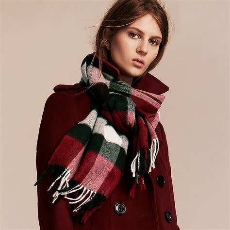 burberry scarf usa|Burberry scarf for women.